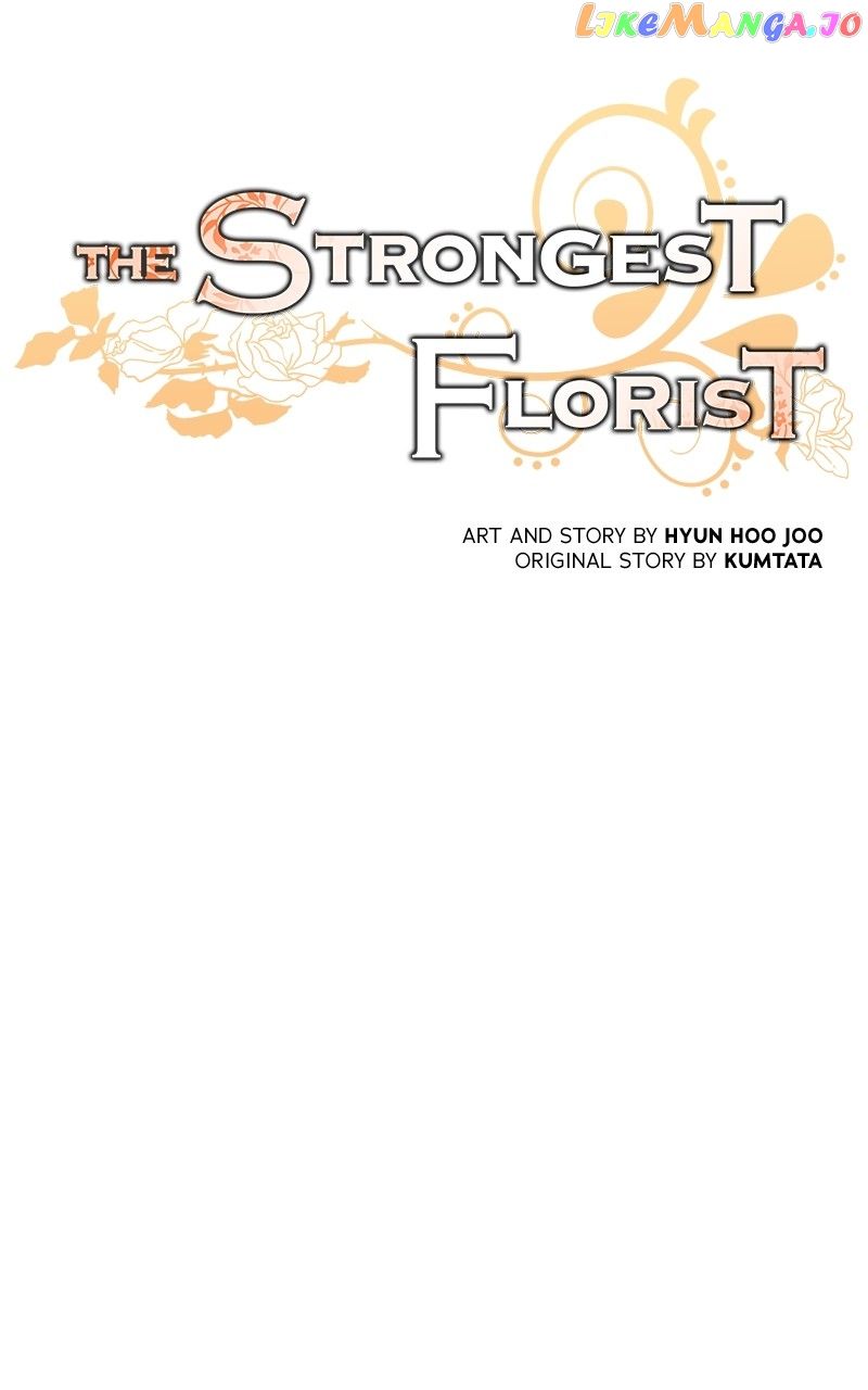 The Strongest Florist Chapter 158 20